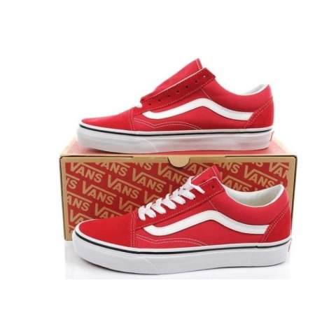 Buty Vans Old Skool U A38G1Q9U Buty Vans Old Skool U A38G1Q9U