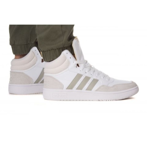Buty adidas Hoops 3.0 Mid M HP7940 Buty adidas Hoops 3.0 Mid M HP7940
