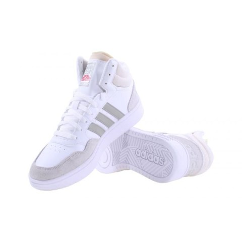 Buty adidas Hoops 3.0 Mid M HP7940 Buty adidas Hoops 3.0 Mid M HP7940