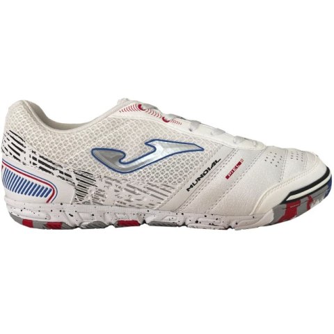Buty piłkarskie Joma Mundial 2302 Indoor M MUNW2302IN Buty piłkarskie Joma Mundial 2302 Indoor M MUNW2302IN