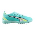 Buty piłkarskie Puma Ultra Ultimate Cage TT M 107210-03