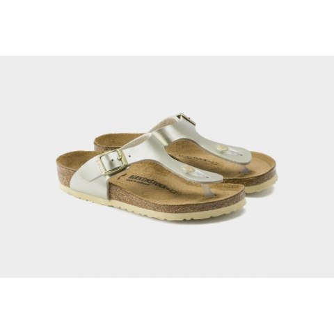 Klapki Birkenstock Gizeh BS Jr 1015592 Klapki Birkenstock Gizeh BS Jr 1015592