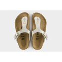 Klapki Birkenstock Gizeh BS Jr 1015592