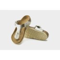 Klapki Birkenstock Gizeh BS Jr 1015592