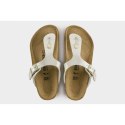 Klapki Birkenstock Gizeh BS Jr 1015592