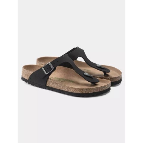 Klapki Birkenstock Gizeh BS W 1020380 Klapki Birkenstock Gizeh BS W 1020380