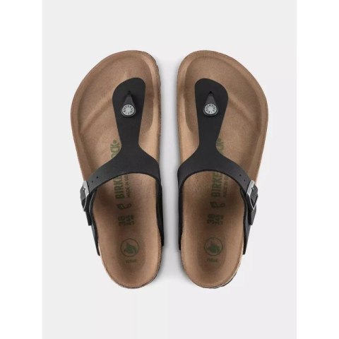 Klapki Birkenstock Gizeh BS W 1020380 Klapki Birkenstock Gizeh BS W 1020380