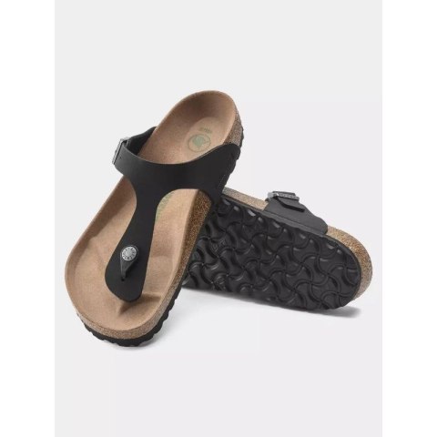 Klapki Birkenstock Gizeh BS W 1020380 Klapki Birkenstock Gizeh BS W 1020380