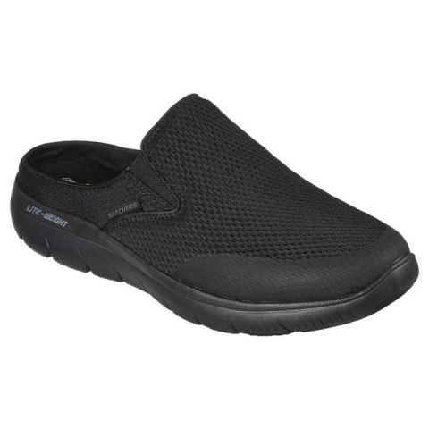 Klapki Skechers Summits Vindicator M 232296 BBK Klapki Skechers Summits Vindicator M 232296 BBK