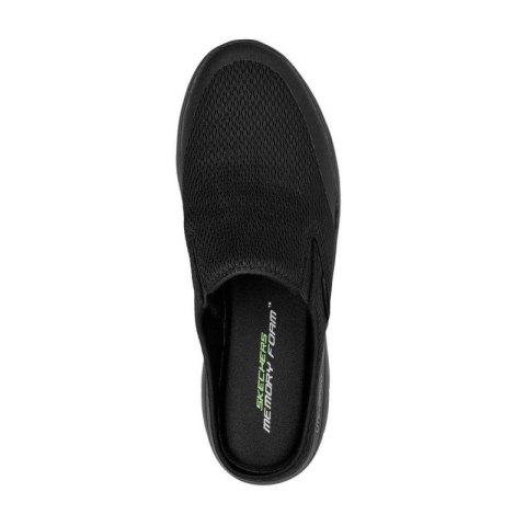 Klapki Skechers Summits Vindicator M 232296 BBK Klapki Skechers Summits Vindicator M 232296 BBK