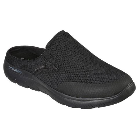 Klapki Skechers Summits Vindicator M 232296 BBK Klapki Skechers Summits Vindicator M 232296 BBK