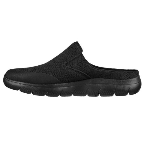 Klapki Skechers Summits Vindicator M 232296 BBK Klapki Skechers Summits Vindicator M 232296 BBK