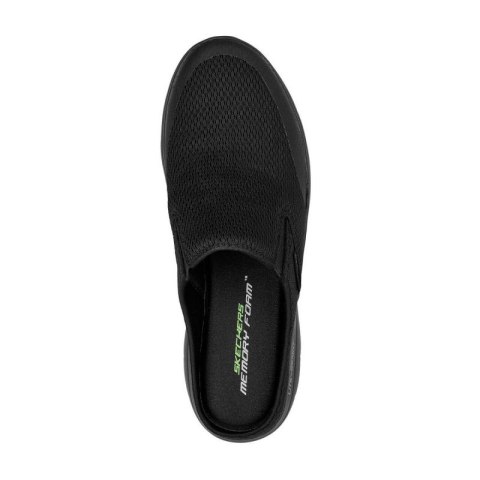 Klapki Skechers Summits Vindicator M 232296 BBK Klapki Skechers Summits Vindicator M 232296 BBK