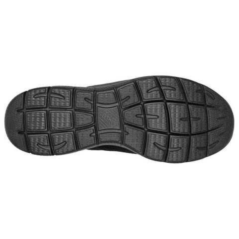 Klapki Skechers Summits Vindicator M 232296 BBK Klapki Skechers Summits Vindicator M 232296 BBK