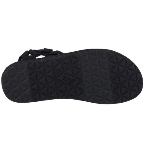 Sandały Teva M Original Universal Sandals M 1004010-BLK Sandały Teva M Original Universal Sandals M 1004010-BLK