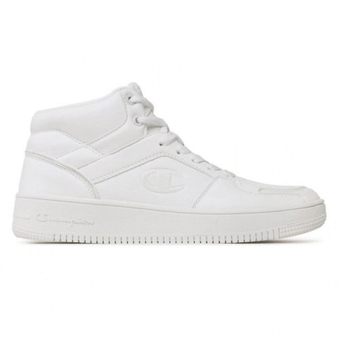 Buty Champion Rebound 2.0 Mid M S21907.WW001 Buty Champion Rebound 2.0 Mid M S21907.WW001