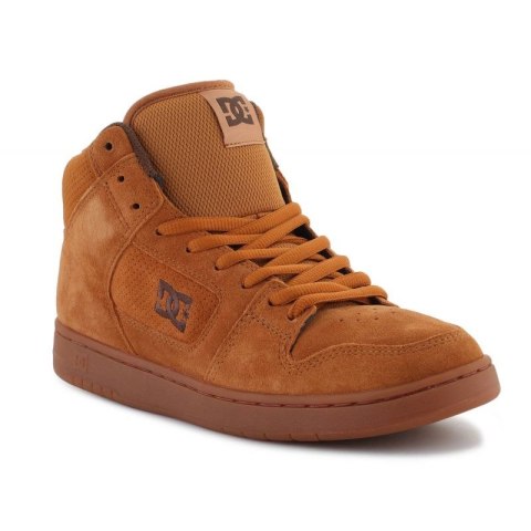 Buty DC Manteca 4 HI M 100743-WD4 Buty DC Manteca 4 HI M 100743-WD4