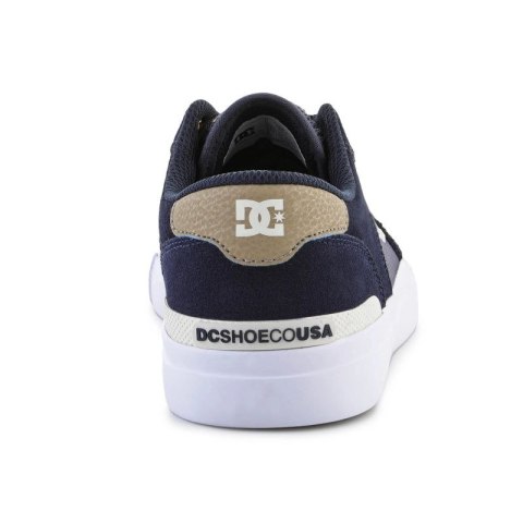 Buty DC Shoes Teknic S Wes Shoe M ADYS300751-DNW Buty DC Shoes Teknic S Wes Shoe M ADYS300751-DNW