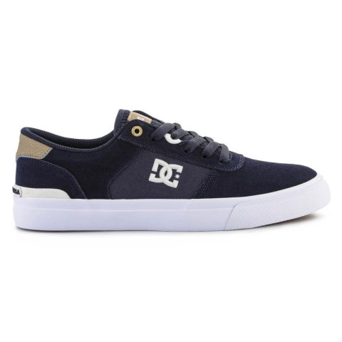 Buty DC Shoes Teknic S Wes Shoe M ADYS300751-DNW Buty DC Shoes Teknic S Wes Shoe M ADYS300751-DNW
