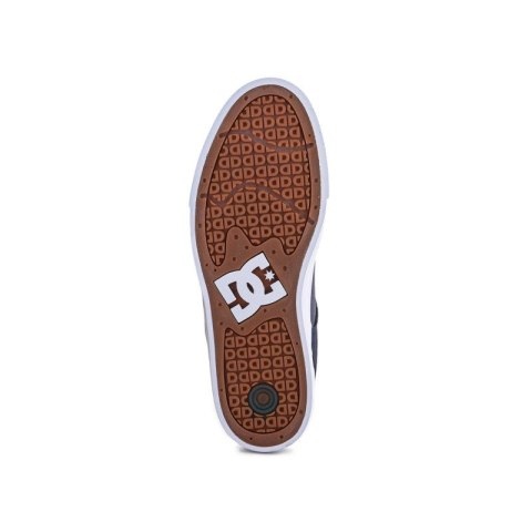Buty DC Shoes Teknic S Wes Shoe M ADYS300751-DNW Buty DC Shoes Teknic S Wes Shoe M ADYS300751-DNW