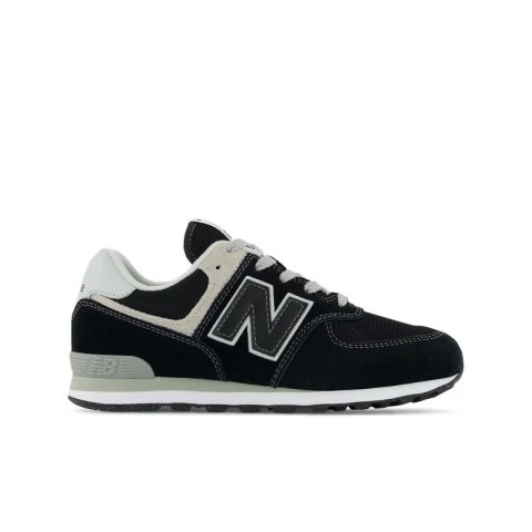 Buty New Balance Jr GC574EVB Buty New Balance Jr GC574EVB