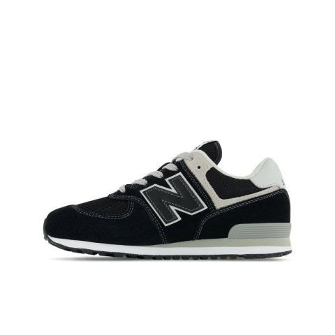 Buty New Balance Jr GC574EVB Buty New Balance Jr GC574EVB