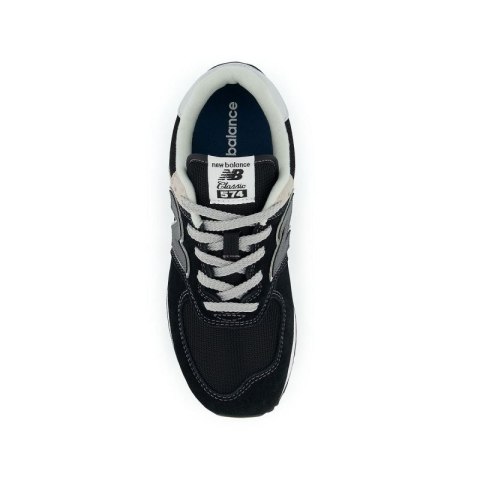 Buty New Balance Jr GC574EVB Buty New Balance Jr GC574EVB