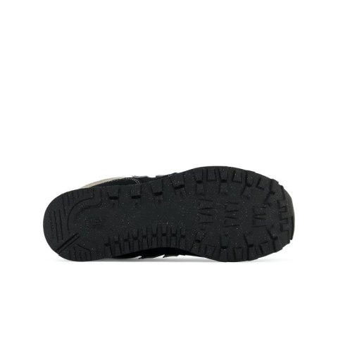 Buty New Balance Jr GC574EVB Buty New Balance Jr GC574EVB