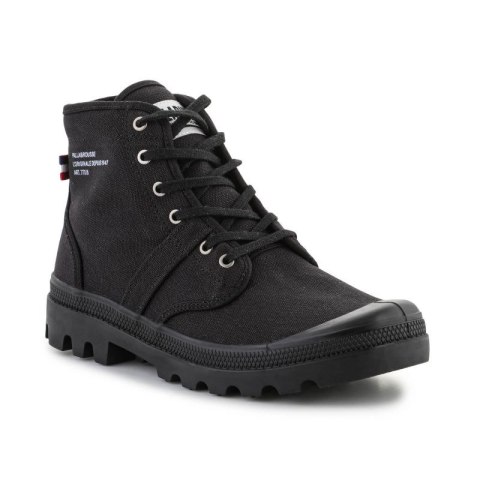 Buty Palladium Pallabrousse Legion 77018-008-M Buty Palladium Pallabrousse Legion 77018-008-M