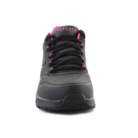 Buty Skechers Uno 2-2nd Best W 155542-BBK Buty Skechers Uno 2-2nd Best W 155542-BBK