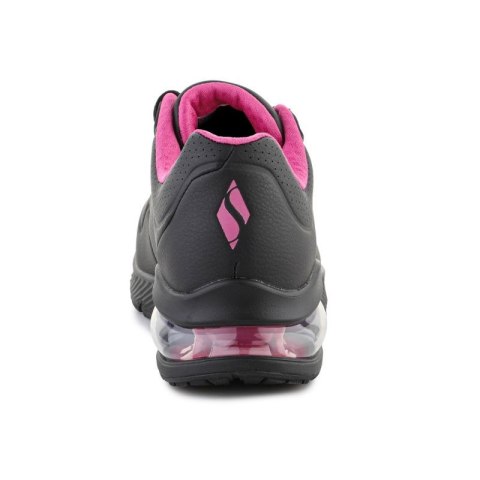 Buty Skechers Uno 2-2nd Best W 155542-BBK Buty Skechers Uno 2-2nd Best W 155542-BBK