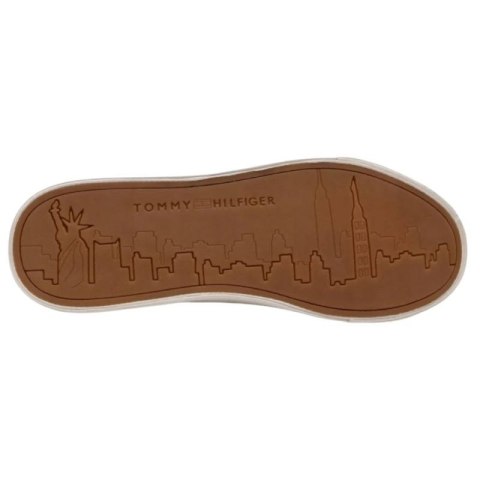 Buty Tommy Hilfiger Sneaker M FM0FM02855 Buty Tommy Hilfiger Sneaker M FM0FM02855