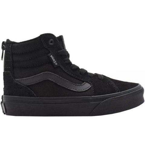 Buty Vans YT Filmore Hi Zip Jr VN0A5HZFGL4 Buty Vans YT Filmore Hi Zip Jr VN0A5HZFGL4