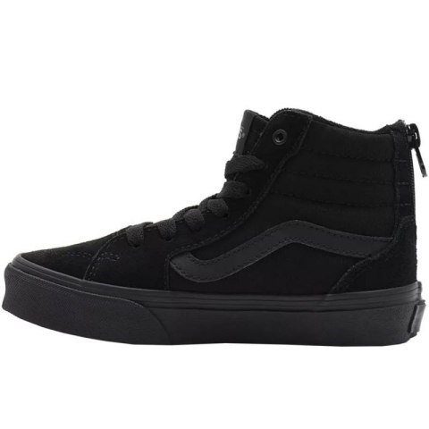 Buty Vans YT Filmore Hi Zip Jr VN0A5HZFGL4 Buty Vans YT Filmore Hi Zip Jr VN0A5HZFGL4