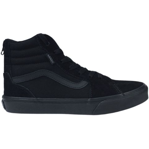 Buty Vans YT Filmore Hi Zip Jr VN0A5HZFGL4 Buty Vans YT Filmore Hi Zip Jr VN0A5HZFGL4