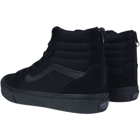 Buty Vans YT Filmore Hi Zip Jr VN0A5HZFGL4 Buty Vans YT Filmore Hi Zip Jr VN0A5HZFGL4