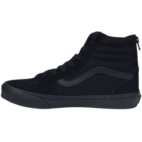 Buty Vans YT Filmore Hi Zip Jr VN0A5HZFGL4 Buty Vans YT Filmore Hi Zip Jr VN0A5HZFGL4