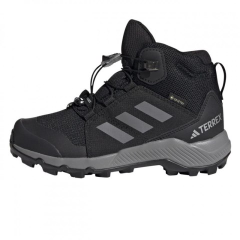Buty adidas Terrex Mid Gtx K Jr IF7522 Buty adidas Terrex Mid Gtx K Jr IF7522