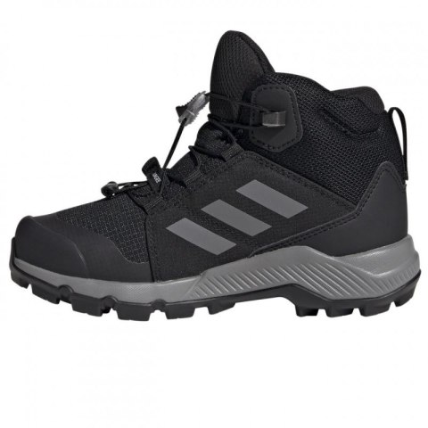 Buty adidas Terrex Mid Gtx K Jr IF7522 Buty adidas Terrex Mid Gtx K Jr IF7522