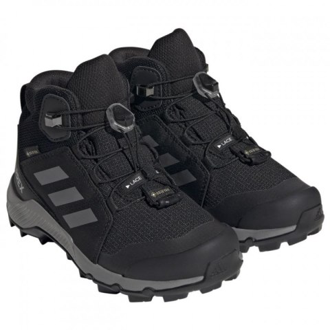 Buty adidas Terrex Mid Gtx K Jr IF7522 Buty adidas Terrex Mid Gtx K Jr IF7522
