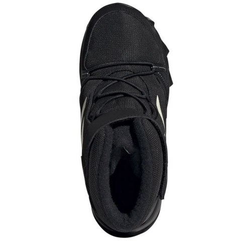 Buty adidas Terrex Snow CF RAIN.RDY Jr IF7495 Buty adidas Terrex Snow CF RAIN.RDY Jr IF7495