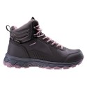 Buty Elbrus Hixon Mid Wp C W 92800442321