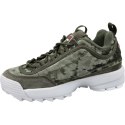 Buty Fila Disruptor S Low W 1010555-50I