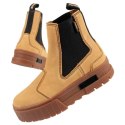 Buty Puma Mayze Chelsea Suede W 382829 04
