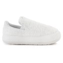 Buty Puma Suede Mayu Slip-on Teddy W 384887 02