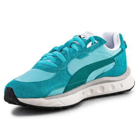Buty Puma Wild Rider Vintage M 381595-03 Buty Puma Wild Rider Vintage M 381595-03