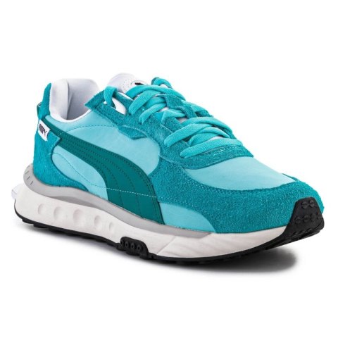 Buty Puma Wild Rider Vintage M 381595-03 Buty Puma Wild Rider Vintage M 381595-03
