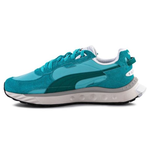 Buty Puma Wild Rider Vintage M 381595-03 Buty Puma Wild Rider Vintage M 381595-03