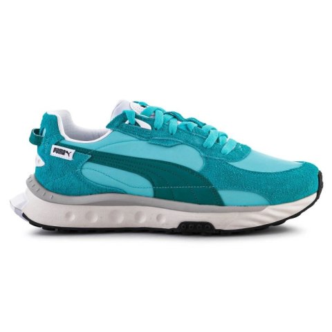 Buty Puma Wild Rider Vintage M 381595-03 Buty Puma Wild Rider Vintage M 381595-03