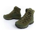 Buty Salomon GTX W 407231
